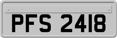 PFS2418