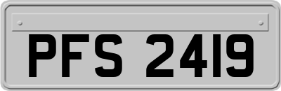 PFS2419