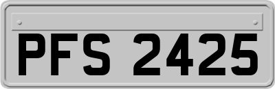 PFS2425