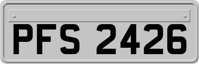 PFS2426