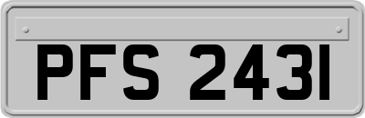 PFS2431