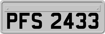 PFS2433