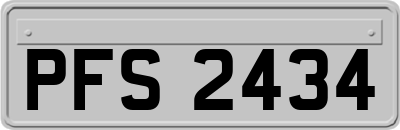 PFS2434