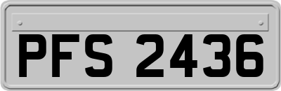PFS2436