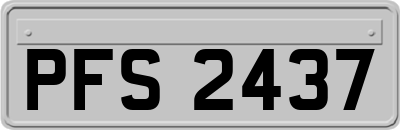 PFS2437