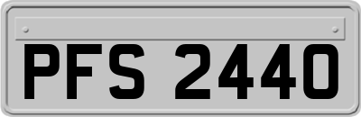 PFS2440