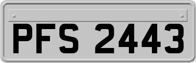PFS2443