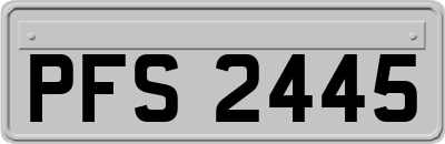 PFS2445