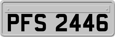 PFS2446