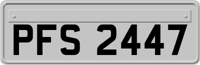 PFS2447