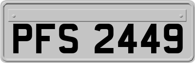 PFS2449