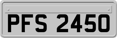 PFS2450