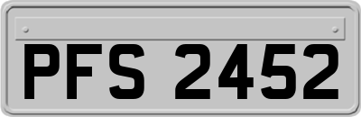 PFS2452