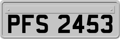 PFS2453