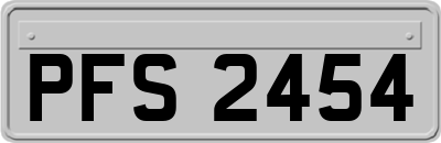 PFS2454
