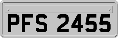 PFS2455