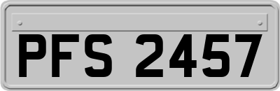 PFS2457