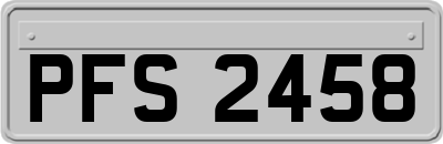 PFS2458