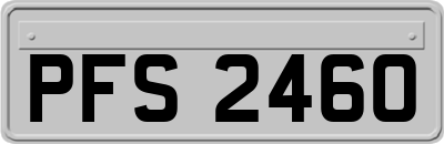 PFS2460
