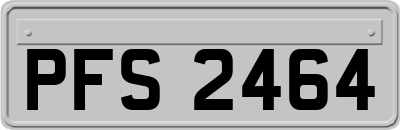 PFS2464
