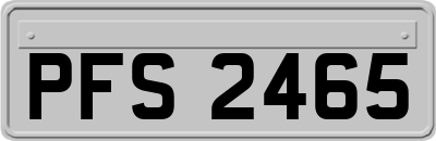 PFS2465