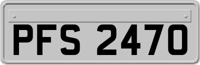 PFS2470