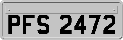 PFS2472