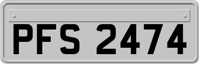 PFS2474
