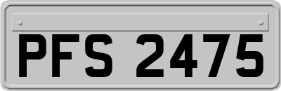 PFS2475
