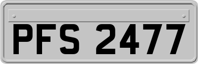 PFS2477