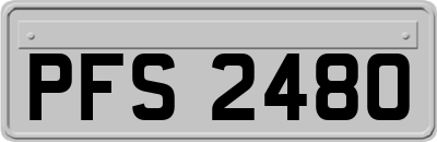 PFS2480