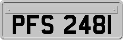 PFS2481