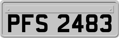PFS2483