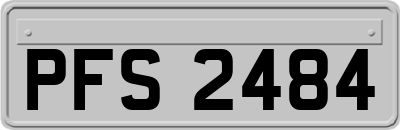 PFS2484
