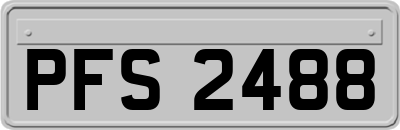 PFS2488