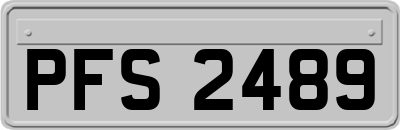 PFS2489