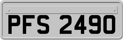 PFS2490