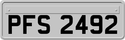 PFS2492