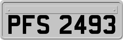 PFS2493