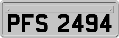 PFS2494