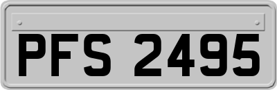 PFS2495
