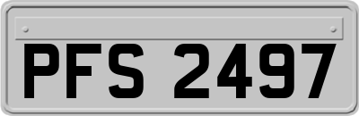 PFS2497