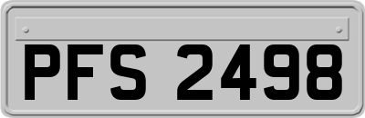 PFS2498