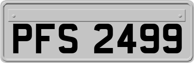 PFS2499