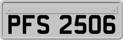 PFS2506