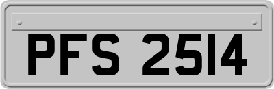 PFS2514