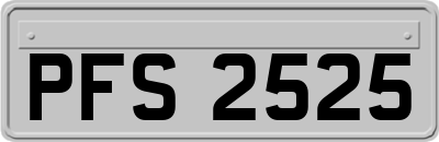 PFS2525