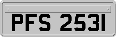 PFS2531