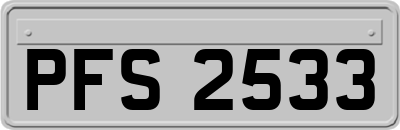 PFS2533