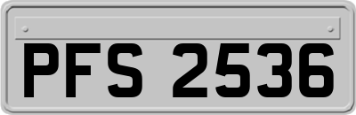 PFS2536